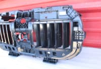 Radiator barmaqlığı BMW G26-G60-G70-G07-G05 — şəkil 4