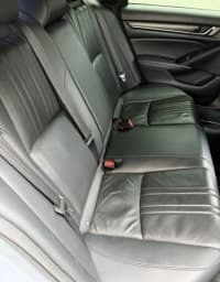 Honda Accord, 2022 il, 119300 km, 2000 L — şəkil 15