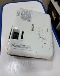 Proyektor Epson EB-S400 — şəkil 3