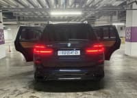 BMW X7, 2023 il, 48000 km, 3000 L — şəkil 6