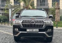 Avtomobil icarəsi Toyota Land Cruiser 2012 — şəkil 2