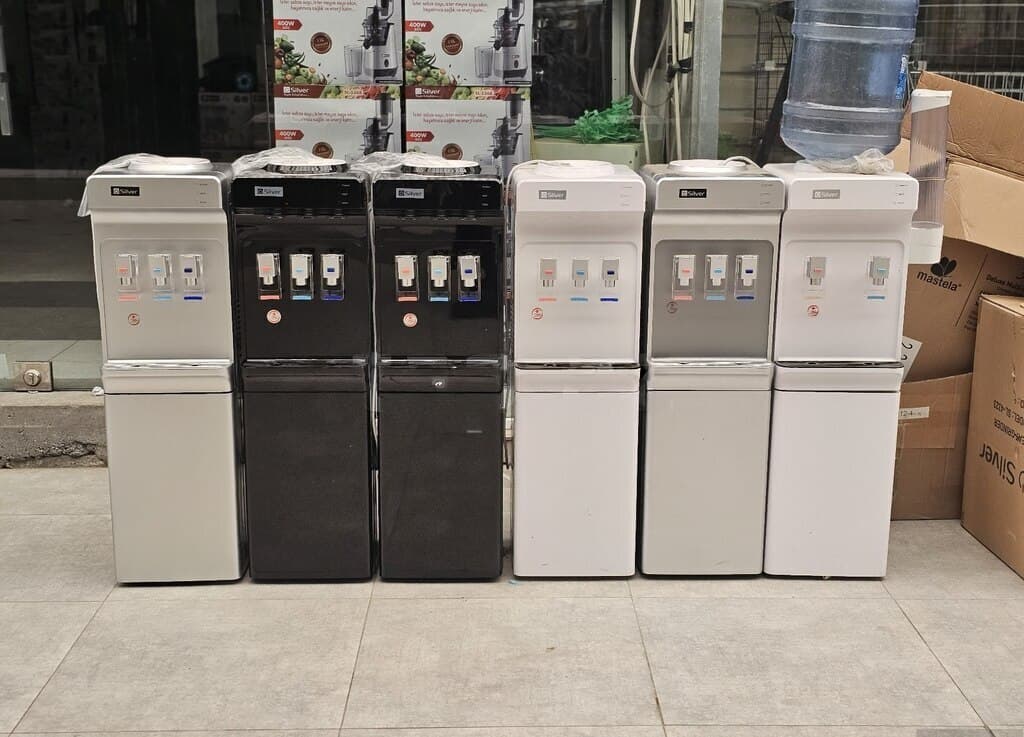 Kumtel dispenser