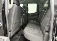 Chevrolet Silverado, 2025 il, 7300 km, 2700 L — şəkil 13