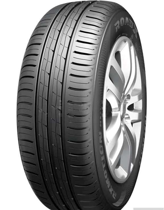 Roadx H11 175/70 R13 82T Tire - Tenderyard