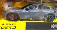 RC Sport SUV 2.4GHz pultlu oyuncaq maşın — şəkil 4