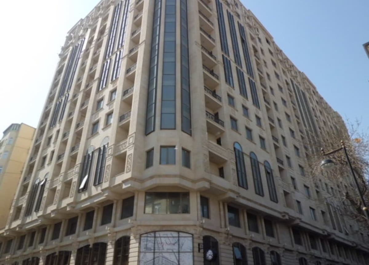3 otaqlı mənzil 149 m² satılır