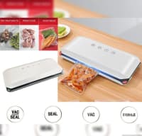 Vakuum aparatı Freshpack DZ320-A — şəkil 1