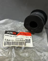 Stabilizator rezini Nissan 54613-1HA0A — şəkil 2