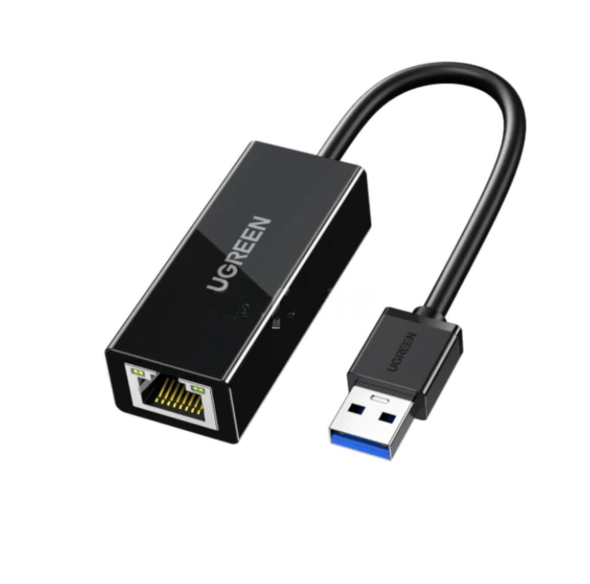 Ethernet adapter Ugreen USB 3.0 Gigabit CR111