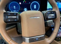 Hyundai Grandeur, 2025 il, 15000 km, 1600 L — şəkil 11