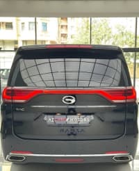 GAC GN8, 2018 il, 157000 km, 2000 L — şəkil 4