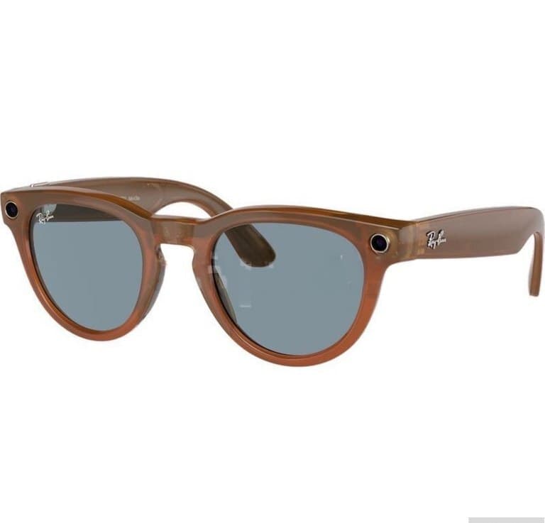 Smart eynək Ray-Ban Meta Headliner