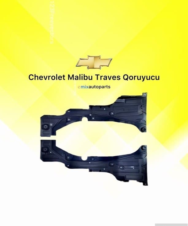 Traves qoruyucusu Chevrolet Malibu