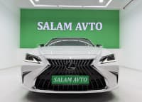 Lexus ES 300h, 2023 il, 10200 km, 2500 L — şəkil 3