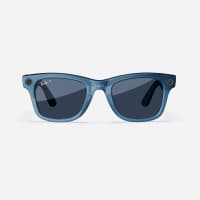 Smart eynək Ray-Ban Meta Gen 1 Matte Jeans — şəkil 2