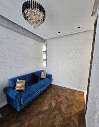 2 otaqlı mənzil 46 m² satılır — şəkil 10
