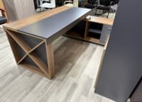 Ofis mebel dəsti Qarışıq rəng — şəkil 2