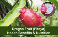 Əjdaha meyvəsi (Pitaya) — şəkil 3
