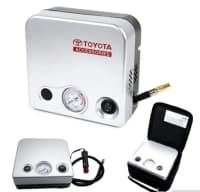 Avtomobil hava nasosu Toyota 12V — şəkil 1