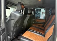 Mercedes G 63 AMG, 2013 il, 112000 km, 5500 L — şəkil 15