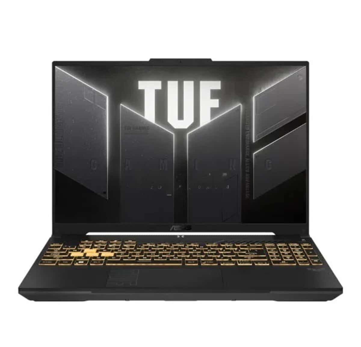Asus laptop - Tenderyard