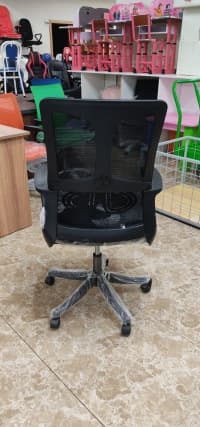 Qarışıq rəng, Ofis üçün kreslo — şəkil 5