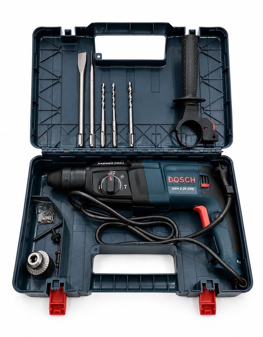 Perforator Bosch Professional GBH 2-28 D