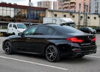 BMW 530, 2017 il, 165000 km, 2000 L — şəkil 5