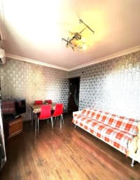 2 otaqlı mənzil 45 m² satılır — şəkil 3