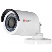 Müşahidə kamerası HiWatch DS-T200L 3.6mm — şəkil 4