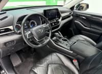 Toyota Highlander, 2022 il, 63000 km, 2500 L — şəkil 8