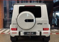 Mercedes G 63 AMG, 2023 il, 15000 km, 4000 L — şəkil 6
