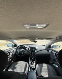Hyundai Elantra, 2015 il, 250000 km, 1.8 L — şəkil 6