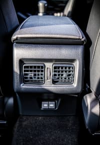 Toyota Camry, 2026 il, 0 km, 2494 L — şəkil 9