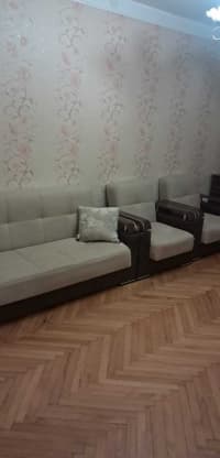 3 otaqlı mənzil 80 m² kirayə verilir — şəkil 5
