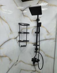 3 otaqlı mənzil 106 m² satılır — şəkil 17
