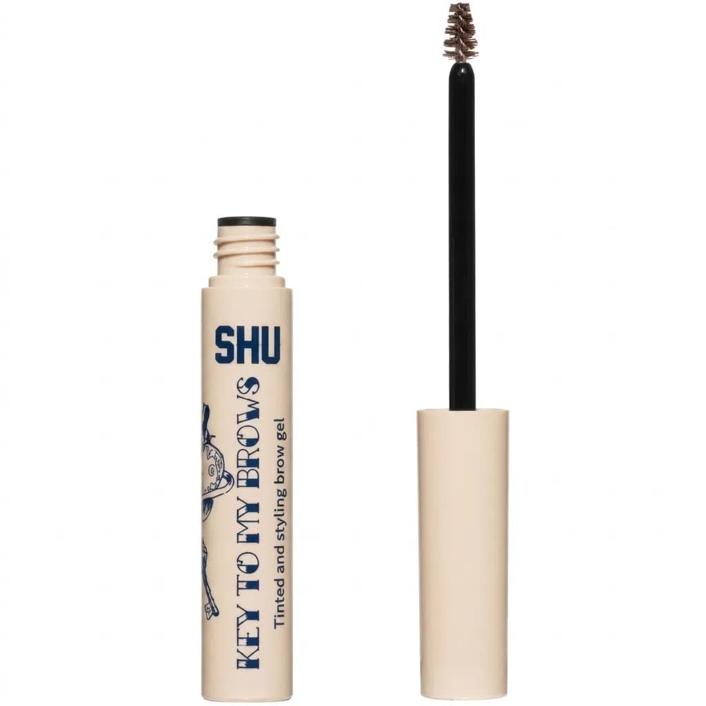SHU Key To My Brows Qaş Tuşu, Tünd Qəhvəyi