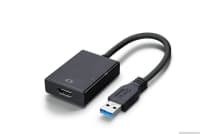 USB 3.0 to HDMI konvertor adapteri — şəkil 1