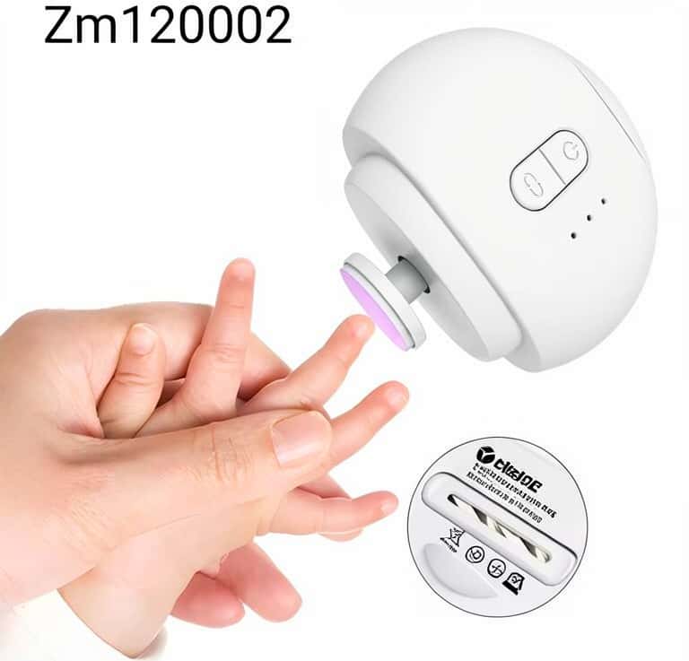 Professional Nail Drill - Tenderyard