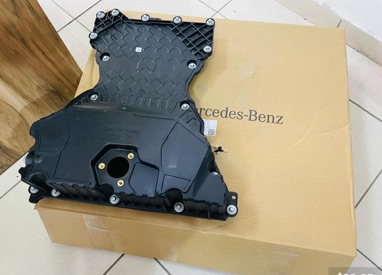 Yağ karteri Mercedes W204 W212 OM651