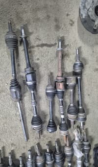 Ehtiyat hissələri Toyota — şəkil 4