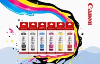 Printer boyası Canon Premium Ink G seriyası üçün — şəkil 1