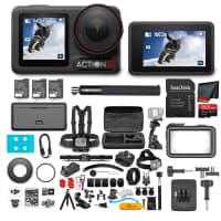 Aksiyon kamera DJI Osmo Action 5 Pro Adventure Combo — şəkil 2