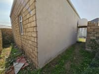 3 otaqlı həyət evi 60 m² satılır Bakı, Xəzər r. — şəkil 10