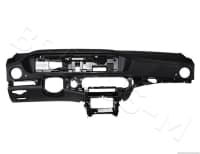 Ön panel Mercedes W222 S-Class — şəkil 3