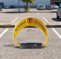 Parkinq kilidi No Parking NP111 — şəkil 4