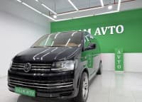 Volkswagen Transporter, 2018 il, 52800 km, 2000 L — şəkil 3