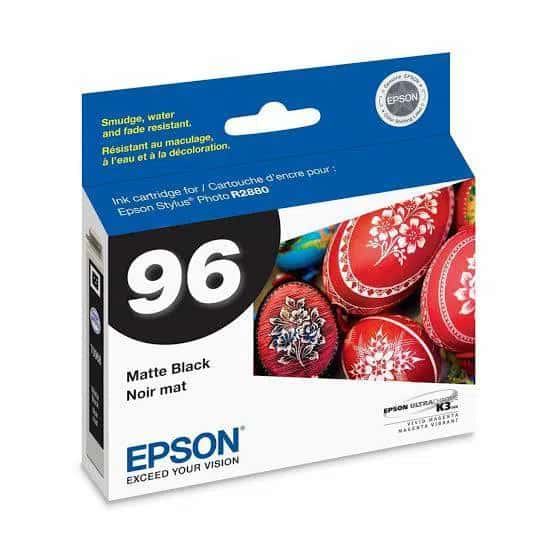 Epson 96 Cartridge - Tenderyard