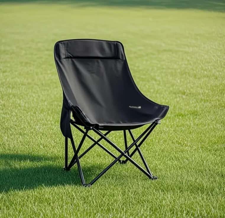 Piknik kreslosu qatlanan 130 kq - Tenderyard