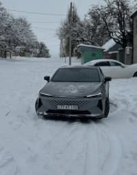 Changan Qiyuan A06, 2023 il, 52000 km, 1.5 L — şəkil 13